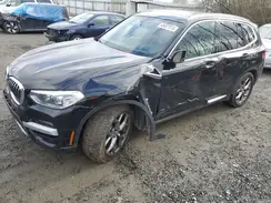 5UXTY3C01L9B93599 2020 BMW X3