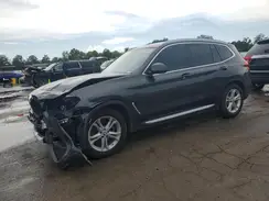 5UXTY3C01L9B95269 2020 BMW X3