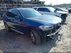 5UXTY3C01L9B97135 2020 BMW X3