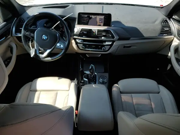 5UXTY3C01L9C08778 2020 BMW X3 - Image 8