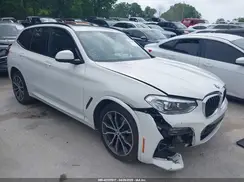 5UXTY3C01L9C44244 2020 BMW X3