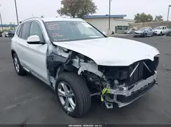 5UXTY3C01L9C61917 2020 BMW X3