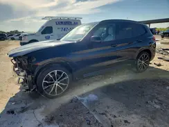 5UXTY3C01L9C63022 2020 BMW X3