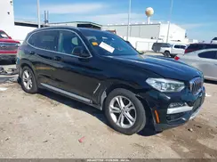 5UXTY3C01L9C63327 2020 BMW X3