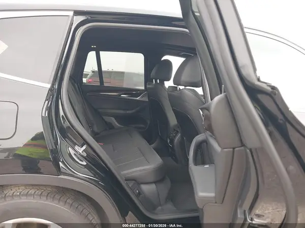 5UXTY3C01L9C63327 2020 BMW X3 - Image 8