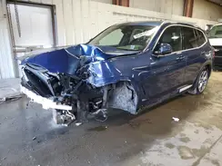 5UXTY3C01L9D23669 2020 BMW X3