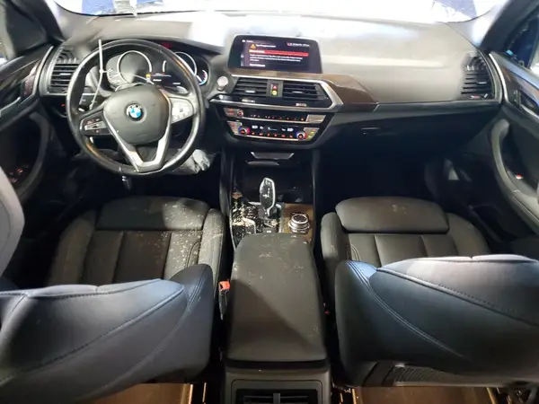 5UXTY3C01L9D23669 2020 BMW X3 - Image 8