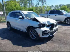 5UXTY3C01L9D37085 2020 BMW X3