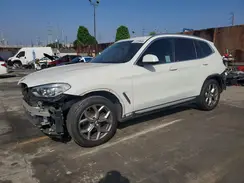 5UXTY3C01L9D42268 2020 BMW X3