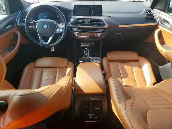 5UXTY3C01L9D42268 2020 BMW X3 - Image 8