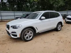 5UXTY3C01L9D46076 2020 BMW X3