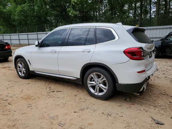5UXTY3C01L9D46076 2020 BMW X3 - Image 2