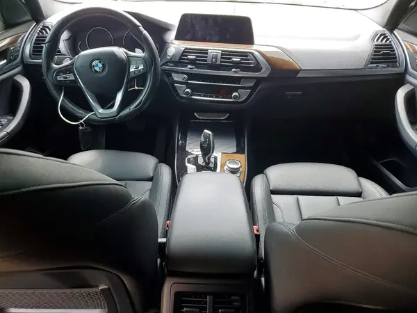 5UXTY3C01L9D46076 2020 BMW X3 - Image 8