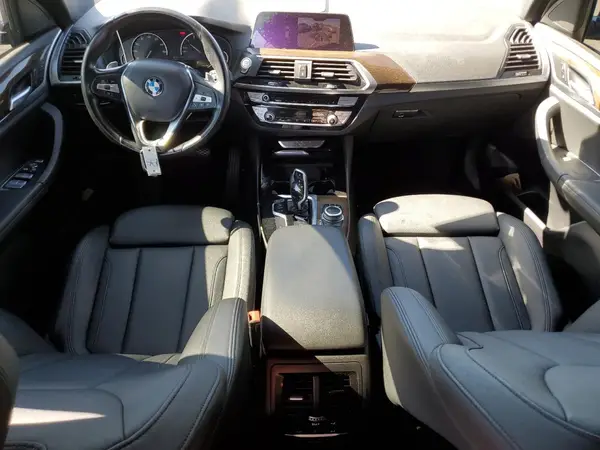 5UXTY3C01L9D47471 2020 BMW X3 - Image 8