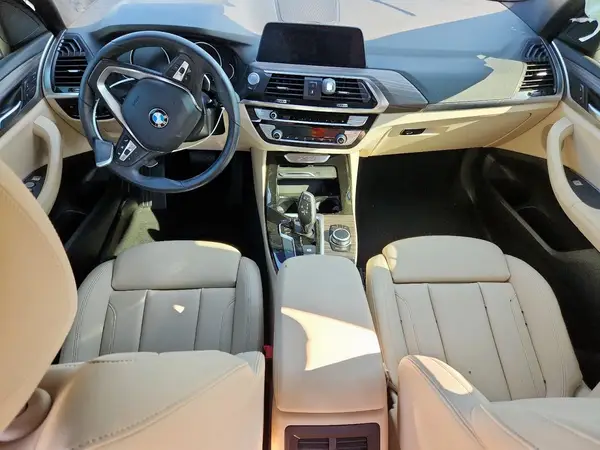 5UXTY3C01L9D50659 2020 BMW X3 - Image 8