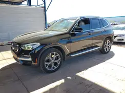 5UXTY3C01L9D53111 2020 BMW X3