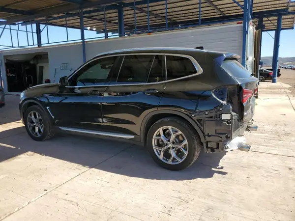 5UXTY3C01L9D53111 2020 BMW X3 - Image 2