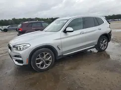 5UXTY3C01L9D60589 2020 BMW X3