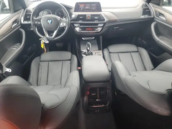 5UXTY3C01L9D60589 2020 BMW X3 - Image 8
