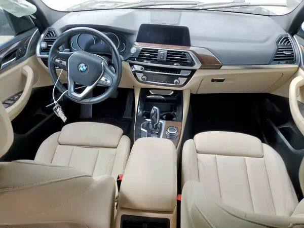 5UXTY3C01L9D70071 2020 BMW X3 - Image 8