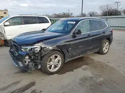 5UXTY3C01LLE54765 2020 BMW X3