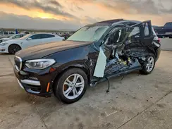 5UXTY3C01LLE55141 2020 BMW X3