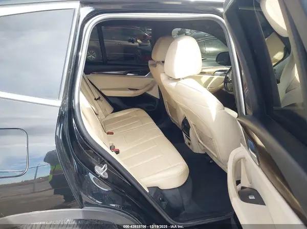5UXTY3C01LLE55253 2020 BMW X3 - Image 8