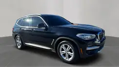 5UXTY3C01LLE55382 2020 BMW X3