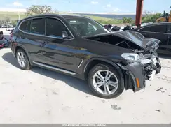 5UXTY3C01LLU69408 2020 BMW X3