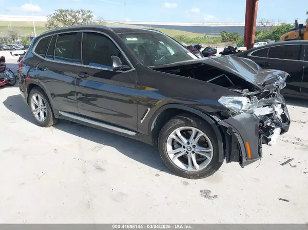 5UXTY3C01LLU69408 2020 BMW X3 - Image 1