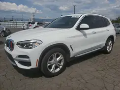 5UXTY3C01LLU69506 2020 BMW X3