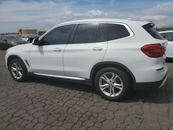 5UXTY3C01LLU69506 2020 BMW X3 - Image 2