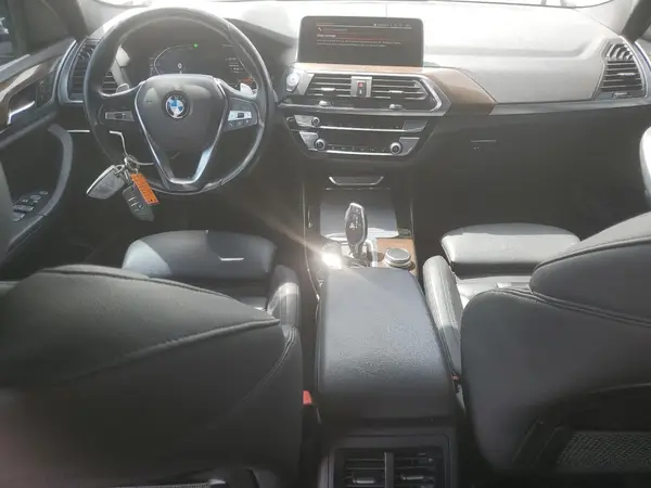 5UXTY3C01LLU69506 2020 BMW X3 - Image 8