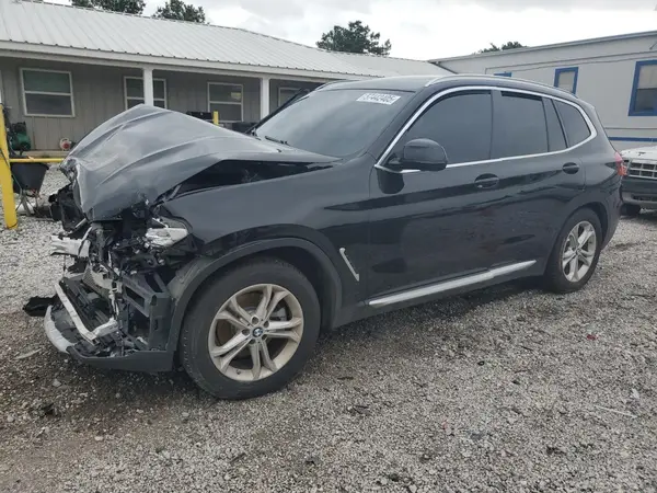 5UXTY3C01LLU69652 2020 BMW X3 - Image 1