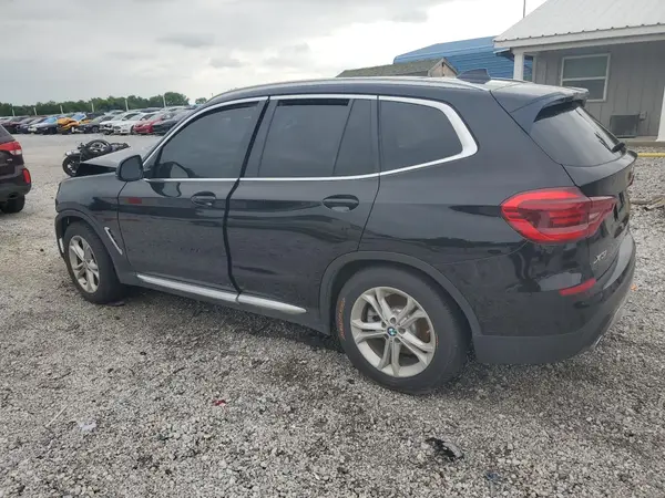 5UXTY3C01LLU69652 2020 BMW X3 - Image 2