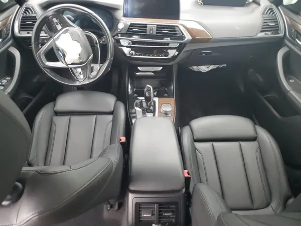 5UXTY3C01LLU69652 2020 BMW X3 - Image 8