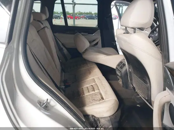 5UXTY3C01LLU71031 2020 BMW X3 - Image 8