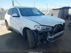 5UXTY3C01LLU71546 2020 BMW X3