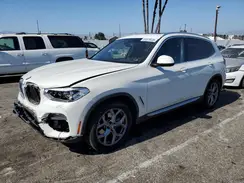 5UXTY3C01LLU71708 2020 BMW X3