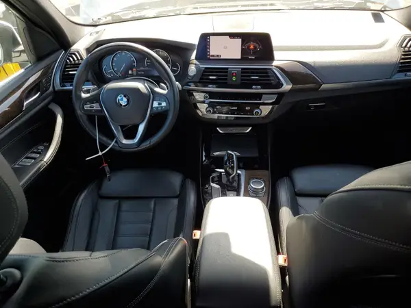 5UXTY3C01LLU71708 2020 BMW X3 - Image 8