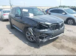 5UXTY3C01LLU72521 2020 BMW X3