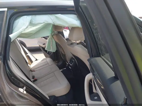 5UXTY3C01LLU72521 2020 BMW X3 - Image 8