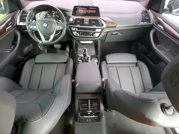 5UXTY3C01M9E00705 2021 BMW X3 - Image 8