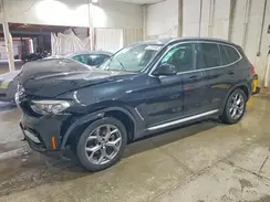 5UXTY3C01M9E30447 2021 BMW X3