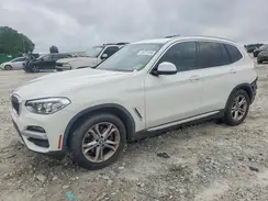 5UXTY3C01M9E33042 2021 BMW X3