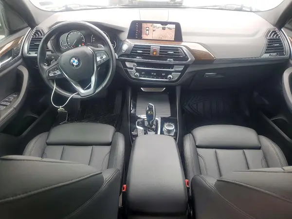 5UXTY3C01M9E33042 2021 BMW X3 - Image 8
