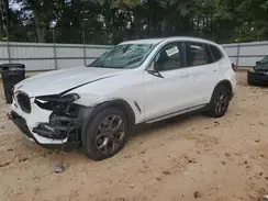 5UXTY3C01M9E37060 2021 BMW X3