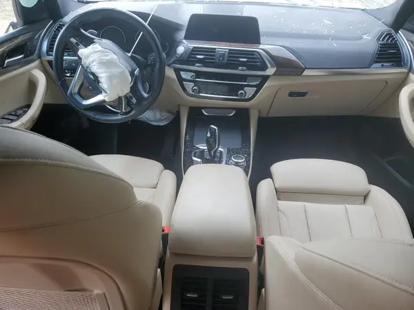5UXTY3C01M9E37060 2021 BMW X3 - Image 8