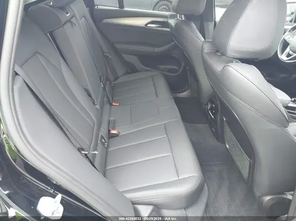 5UXTY3C01M9E42906 2021 BMW X3 - Image 8
