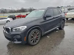 5UXTY3C01M9E65327 2021 BMW X3